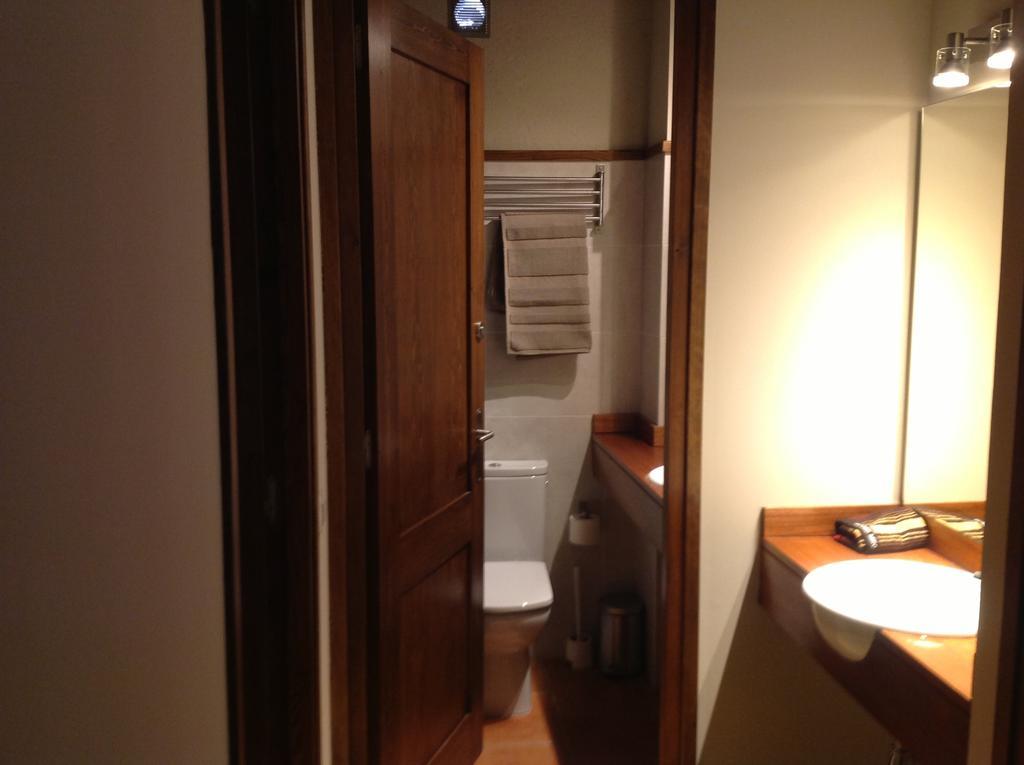 Can Bertran Fornells de la Muntanya Room photo